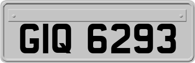 GIQ6293