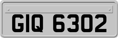 GIQ6302