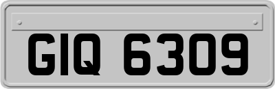 GIQ6309