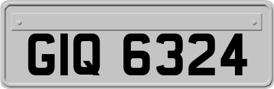 GIQ6324