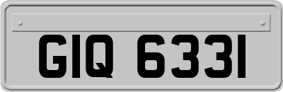 GIQ6331