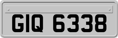 GIQ6338