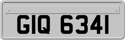 GIQ6341