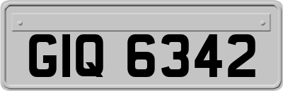 GIQ6342