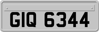 GIQ6344