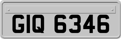 GIQ6346