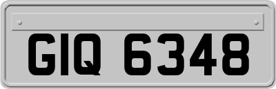 GIQ6348