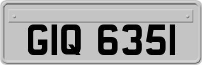 GIQ6351