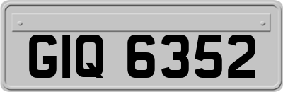 GIQ6352