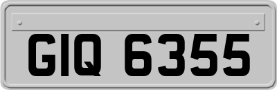 GIQ6355