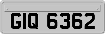 GIQ6362