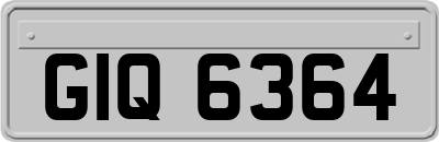 GIQ6364