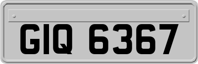GIQ6367