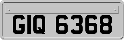 GIQ6368