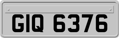 GIQ6376