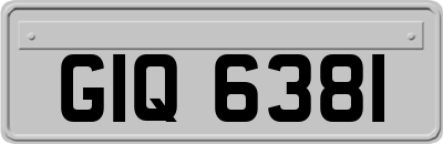 GIQ6381
