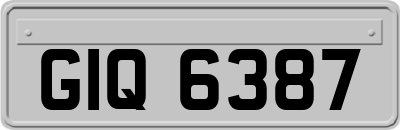 GIQ6387