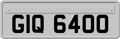 GIQ6400