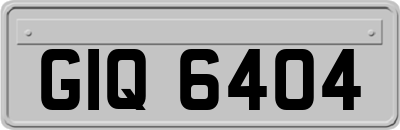 GIQ6404
