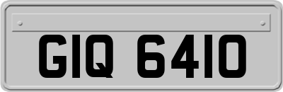 GIQ6410