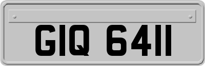 GIQ6411