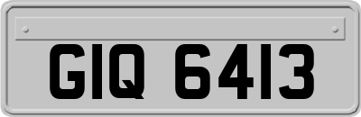 GIQ6413