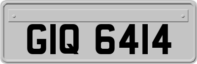 GIQ6414