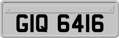 GIQ6416