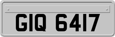 GIQ6417