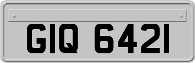 GIQ6421