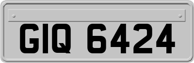 GIQ6424