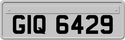 GIQ6429