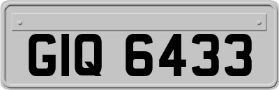 GIQ6433