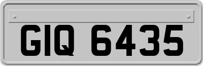 GIQ6435