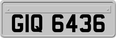 GIQ6436