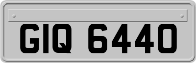 GIQ6440