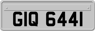 GIQ6441