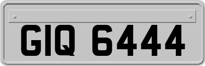 GIQ6444