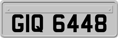 GIQ6448