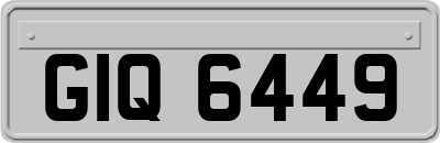 GIQ6449