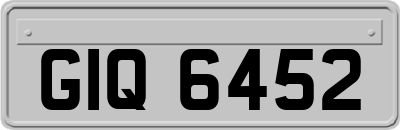 GIQ6452