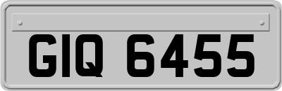 GIQ6455