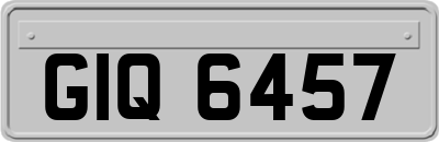 GIQ6457