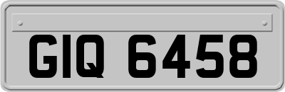 GIQ6458