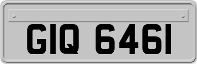 GIQ6461