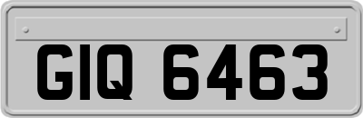 GIQ6463