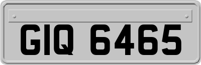 GIQ6465