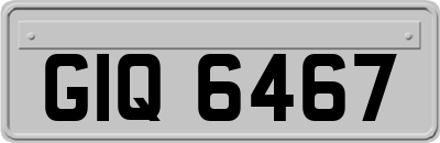 GIQ6467