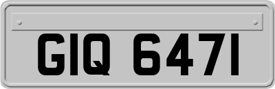 GIQ6471