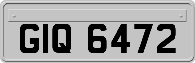 GIQ6472